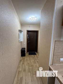 Студия квартира, на длительный срок, 26м2, 16/18 этаж