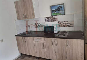 1-к квартира, на длительный срок, 36м2, 1/11 этаж