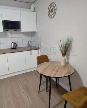 1-к квартира, на длительный срок, 31м2, 9/25 этаж