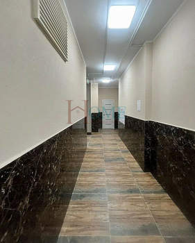 Студия квартира, на длительный срок, 28м2, 17/22 этаж