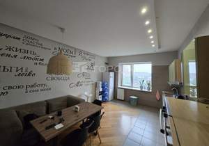 4-к квартира, на длительный срок, 196м2, 6/9 этаж