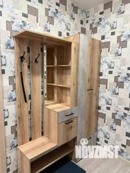 1-к квартира, на длительный срок, 47м2, 14/17 этаж