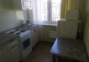 1-к квартира, на длительный срок, 31м2, 5/10 этаж