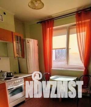 1-к квартира, на длительный срок, 46м2, 3/16 этаж