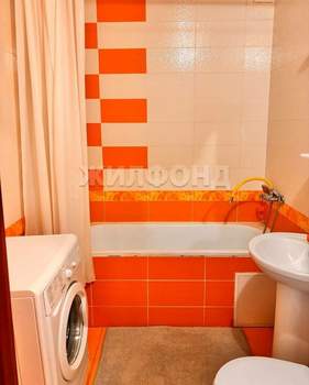 1-к квартира, на длительный срок, 32м2, 9/10 этаж