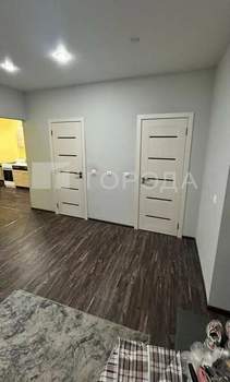 1-к квартира, на длительный срок, 57м2, 8/19 этаж