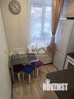 2-к квартира, на длительный срок, 44м2, 2/5 этаж