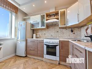 1-к квартира, на длительный срок, 35м2, 7/10 этаж
