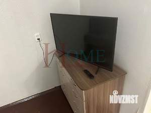 2-к квартира, на длительный срок, 42м2, 4/5 этаж