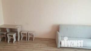 1-к квартира, на длительный срок, 39м2, 5/11 этаж