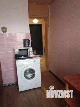 1-к квартира, на длительный срок, 35м2, 3/12 этаж