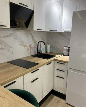 Студия квартира, на длительный срок, 30м2, 13/25 этаж