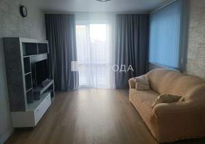 2-к квартира, на длительный срок, 48м2, 5/19 этаж