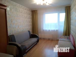 Студия квартира, на длительный срок, 28м2, 8/16 этаж