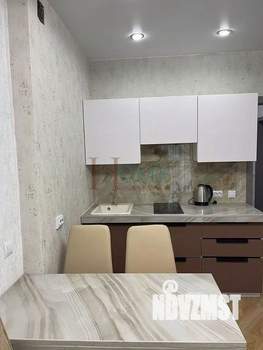 1-к квартира, на длительный срок, 35м2, 17/24 этаж