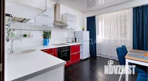 1-к квартира, на длительный срок, 48м2, 7/16 этаж