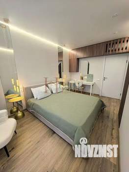 1-к квартира, на длительный срок, 37м2, 12/16 этаж