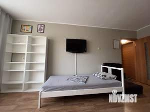 1-к квартира, посуточно, 33м2, 3/5 этаж