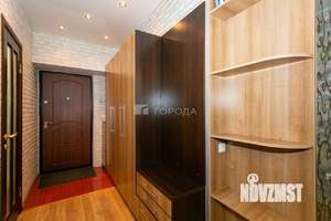 1-к квартира, на длительный срок, 28м2, 4/10 этаж