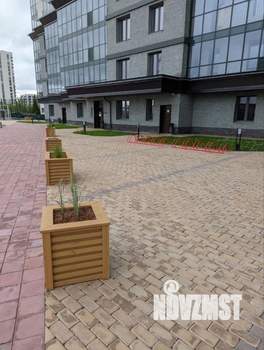 1-к квартира, на длительный срок, 35м2, 8/24 этаж