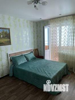 2-к квартира, посуточно, 56м2, 1/1 этаж