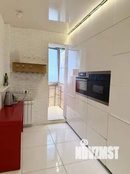 1-к квартира, на длительный срок, 32м2, 5/9 этаж