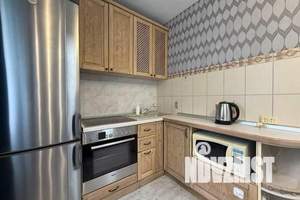 1-к квартира, посуточно, 35м2, 1/5 этаж