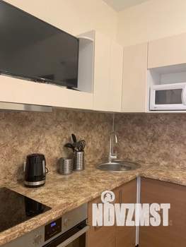 2-к квартира, посуточно, 56м2, 14/22 этаж