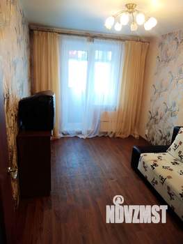 1-к квартира, на длительный срок, 32м2, 5/10 этаж