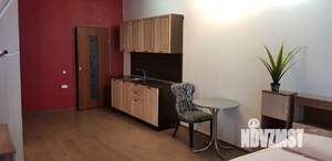 Студия квартира, на длительный срок, 30м2, 2/3 этаж