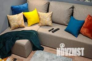 1-к квартира, посуточно, 15м2, 1/5 этаж