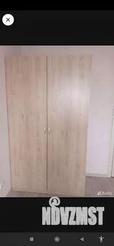 1-к квартира, на длительный срок, 36м2, 12/25 этаж