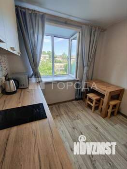 1-к квартира, на длительный срок, 29м2, 4/5 этаж