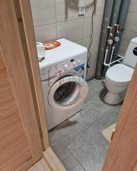 1-к квартира, на длительный срок, 41м2, 12/13 этаж