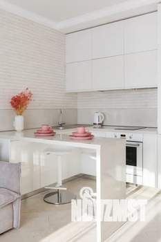 1-к квартира, посуточно, 45м2, 15/25 этаж