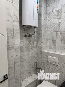 1-к квартира, на длительный срок, 42м2, 11/25 этаж