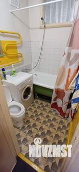 2-к квартира, на длительный срок, 45м2, 5/5 этаж