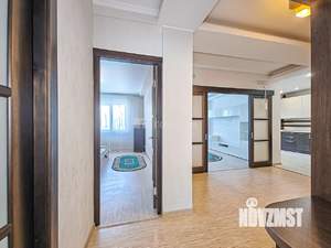 3-к квартира, на длительный срок, 85м2, 17/17 этаж