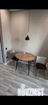 Студия квартира, на длительный срок, 25м2, 5/19 этаж