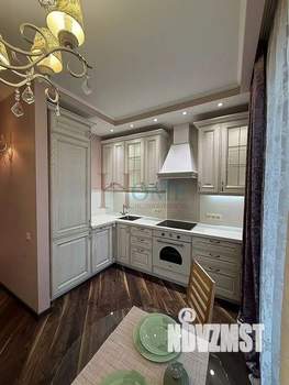 2-к квартира, на длительный срок, 50м2, 15/17 этаж