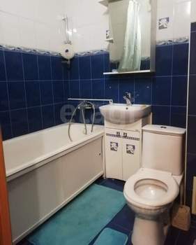 1-к квартира, на длительный срок, 38м2, 10/10 этаж