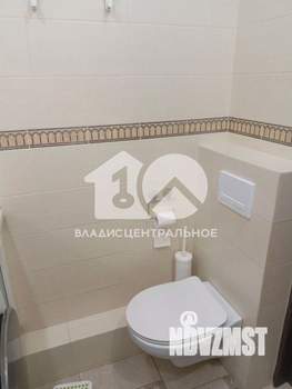 2-к квартира, на длительный срок, 57м2, 6/17 этаж