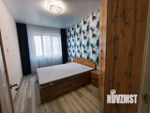 2-к квартира, на длительный срок, 40м2, 12/16 этаж