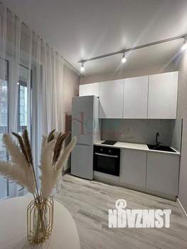 1-к квартира, на длительный срок, 28м2, 15/30 этаж