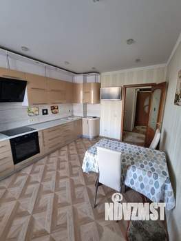 2-к квартира, на длительный срок, 70м2, 3/14 этаж