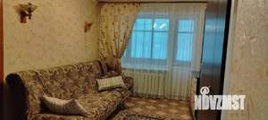 2-к квартира, на длительный срок, 43м2, 4/6 этаж