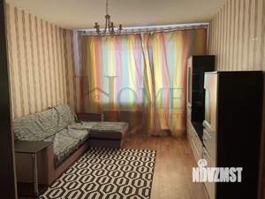 1-к квартира, на длительный срок, 36м2, 7/10 этаж