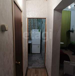 1-к квартира, на длительный срок, 30м2, 1/3 этаж