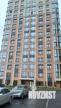 1-к квартира, на длительный срок, 37м2, 1/15 этаж