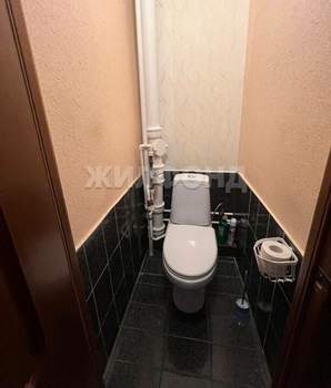 2-к квартира, на длительный срок, 51м2, 2/10 этаж